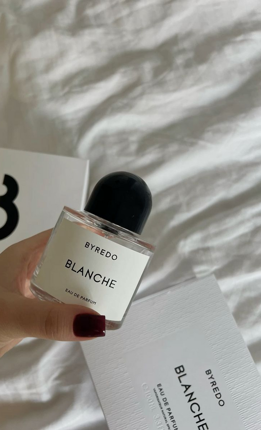 Byredo Blanche EDP 100ml
