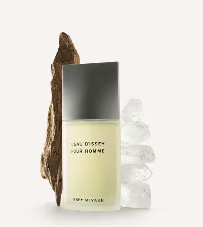 Issey Miyake L'eau D'Issey Pour Homme EDT 125ml