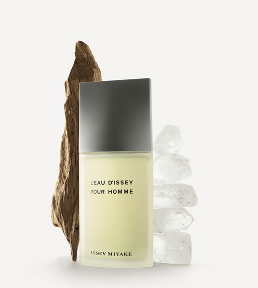 Issey Miyake L'eau D'Issey Pour Homme EDT 125ml