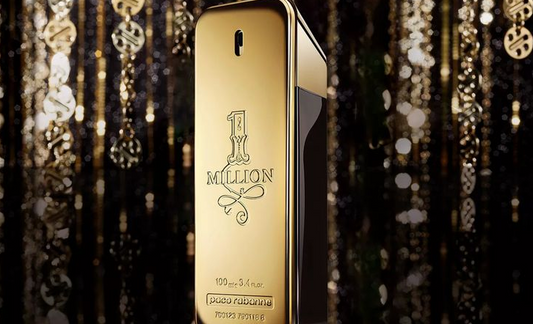 Paco Rabanne 1 Million Man EDT 100ml