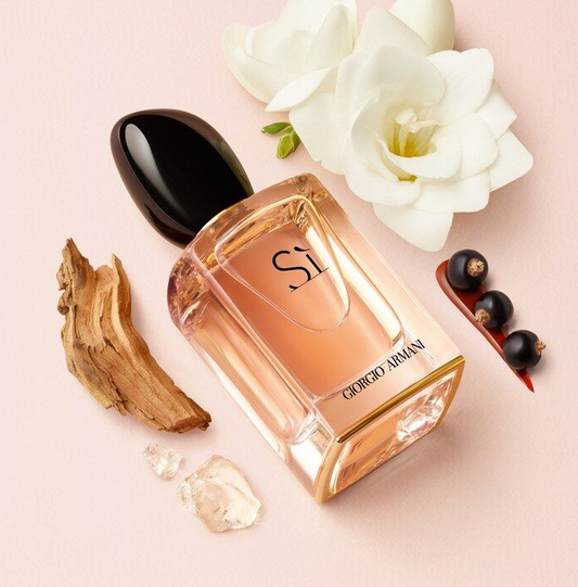 Giorgio Armani Si EDP 100ml (Classic)
