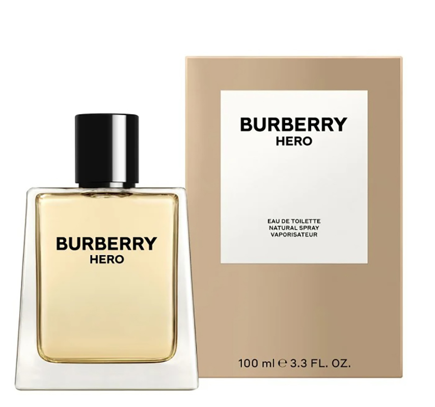 Burberry Hero EDT 100ml