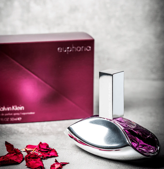CK Euphoria EDT 100ml