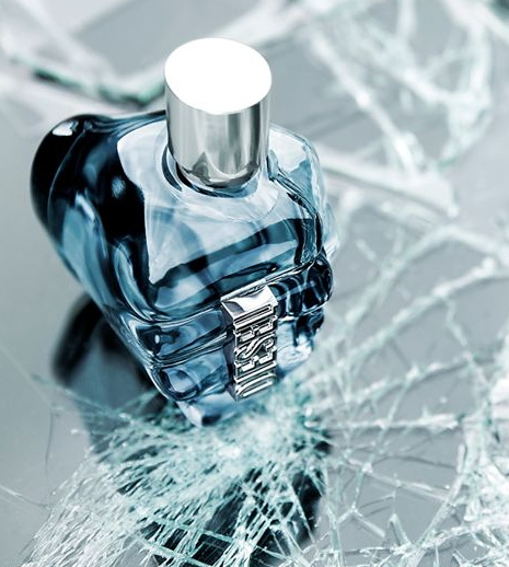 Diesel Only The Brave HIGH 125ml