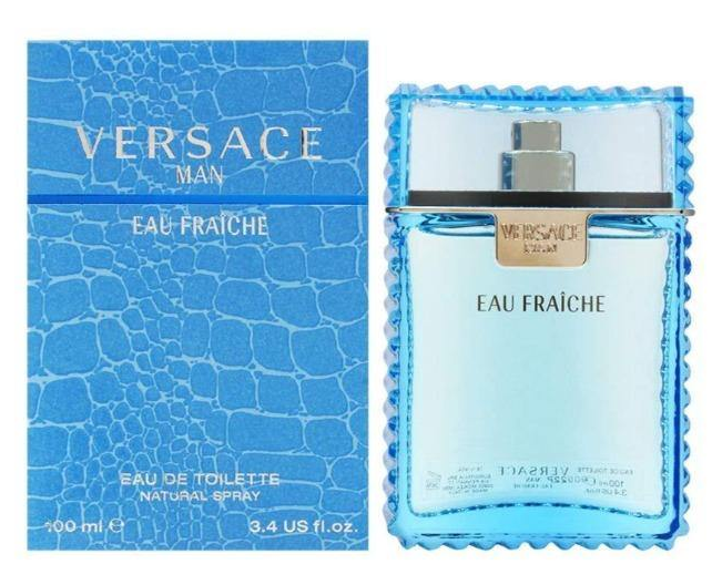 Versace Man Fraîche EDT 100ml