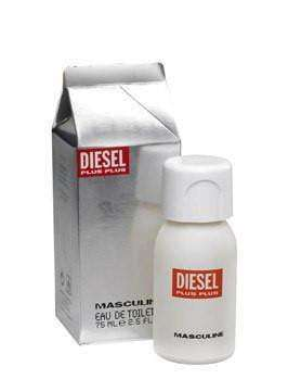 Diesel Plus Plus EDT 75ml