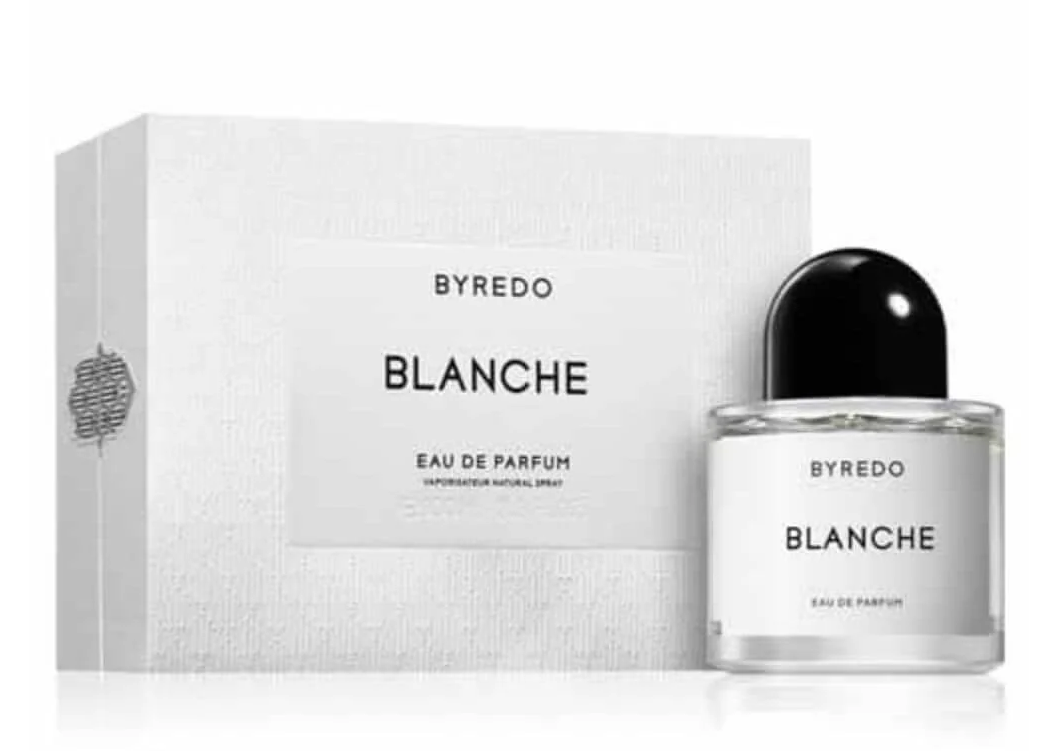 Byredo Blanche EDP 100ml