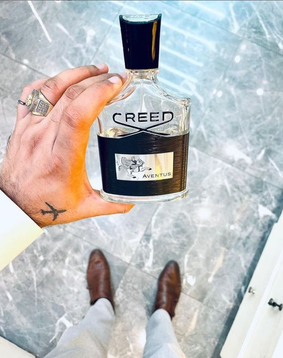 Creed Aventus 120ml