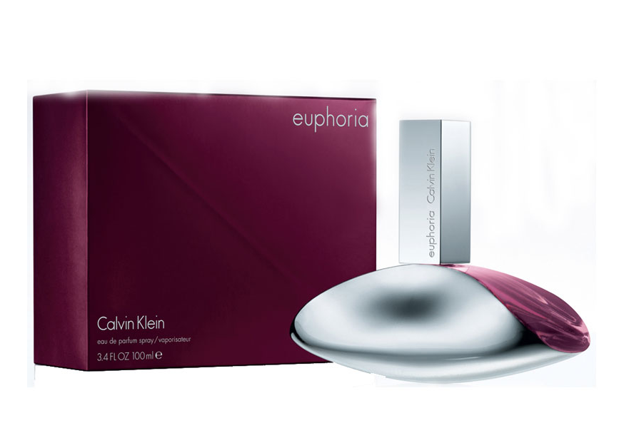 CK Euphoria EDT 100ml