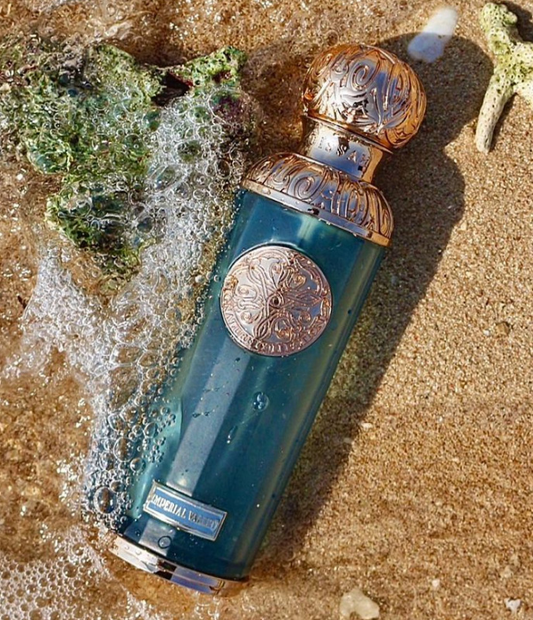 Imperial Valley Signature Collection EDP By Gissah 200ml