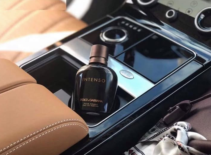 D&G Intenso EDP 125ml