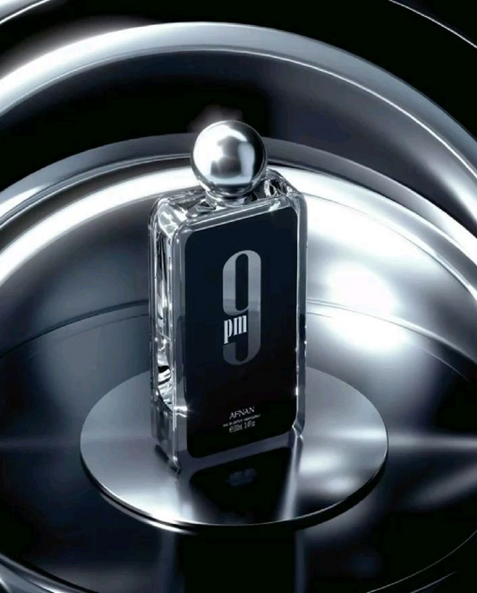 9pm By Afnan EDP 100ml
