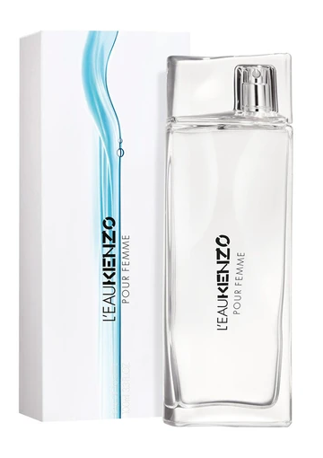 L'eauPar KENZO Pour Femme EDT 100ml