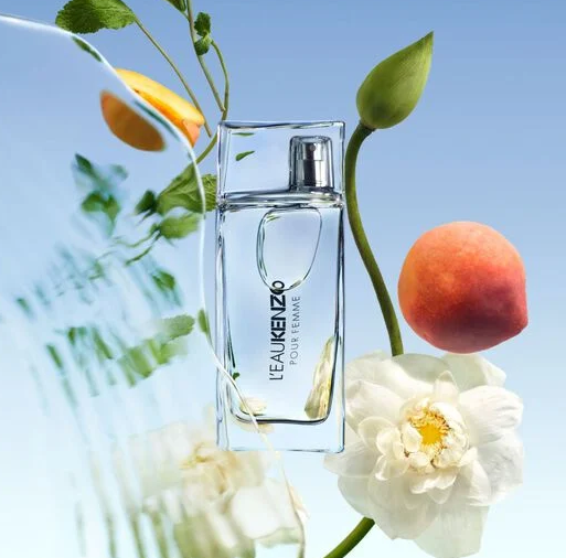 L'eauPar KENZO Pour Femme EDT 100ml