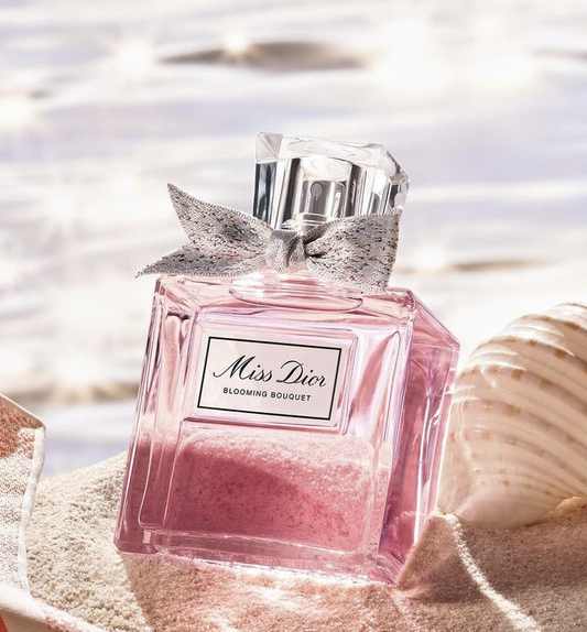 Miss Dior Cherie Blooming Bouquet EDT 100ml