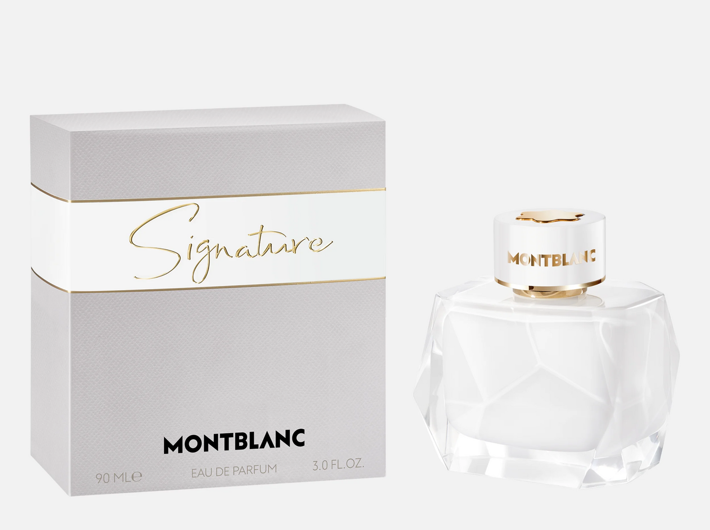 Mont Blanc Signature EDP 90ml