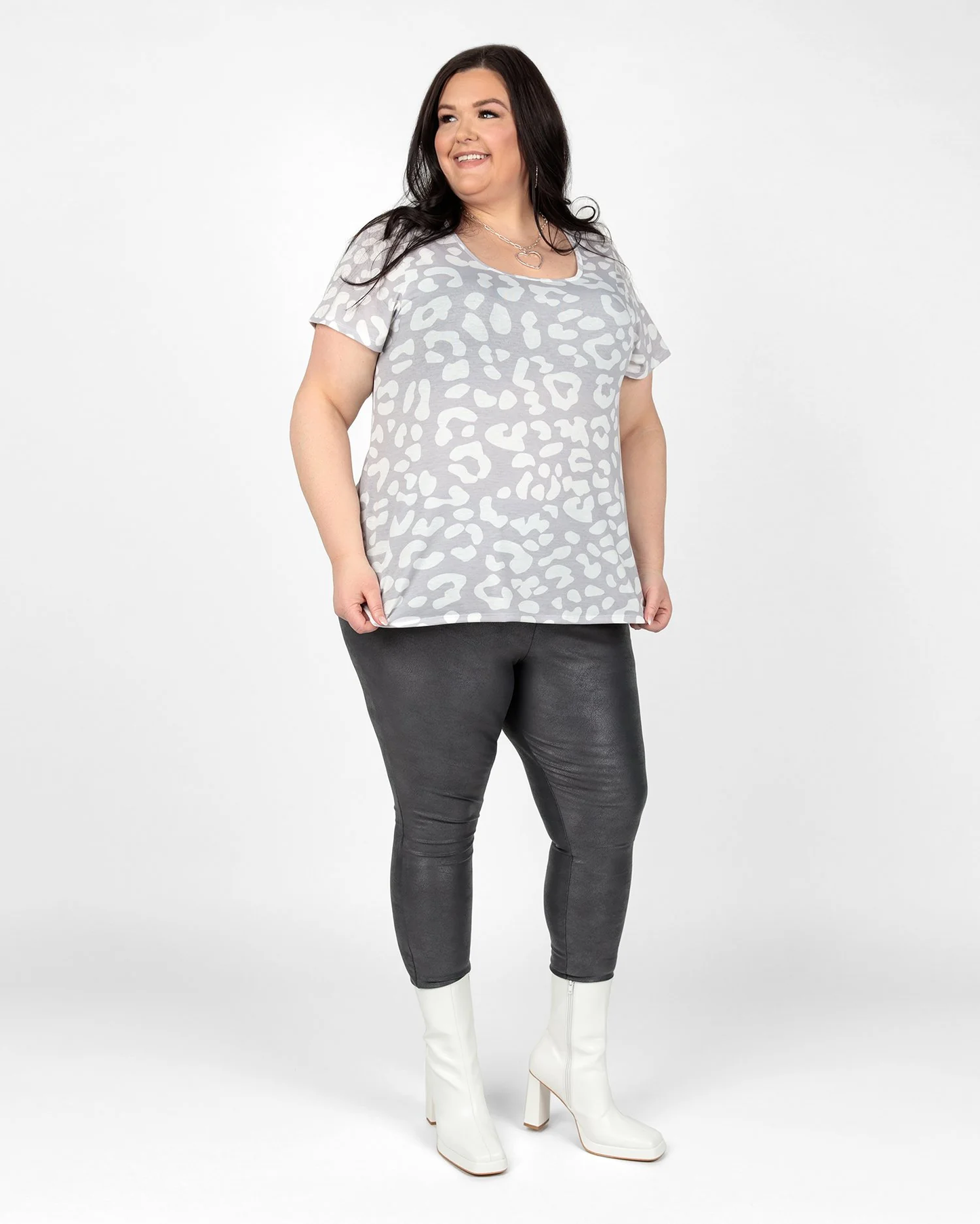 LuLaRoe Classic T Mix