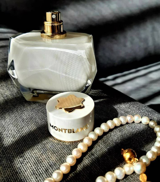Mont Blanc Signature EDP 90ml
