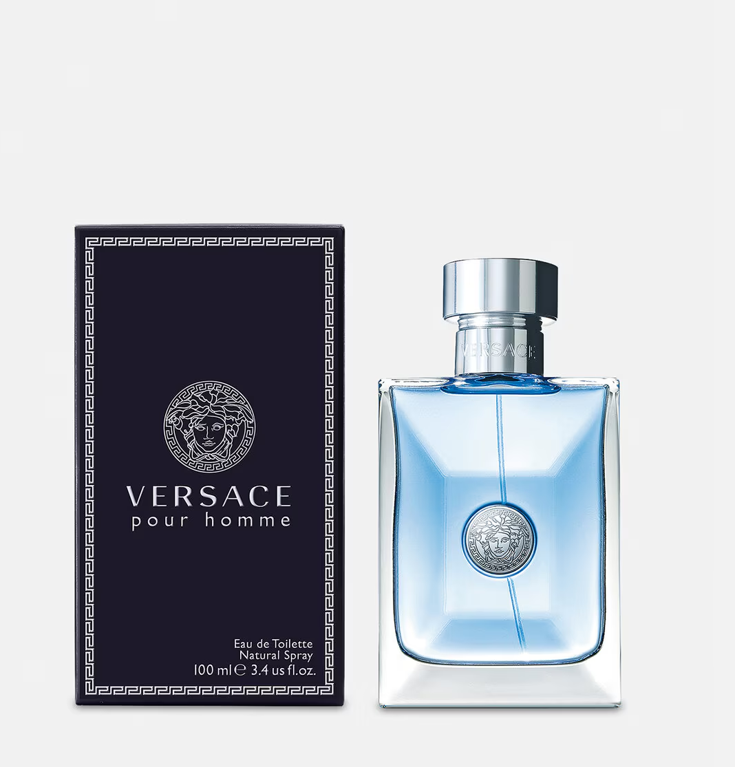 Versace Pour Homme EDT 100ml