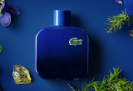 Lacoste L.12.12 Pour Lui Magnetic  EDT 100ml (Blue)