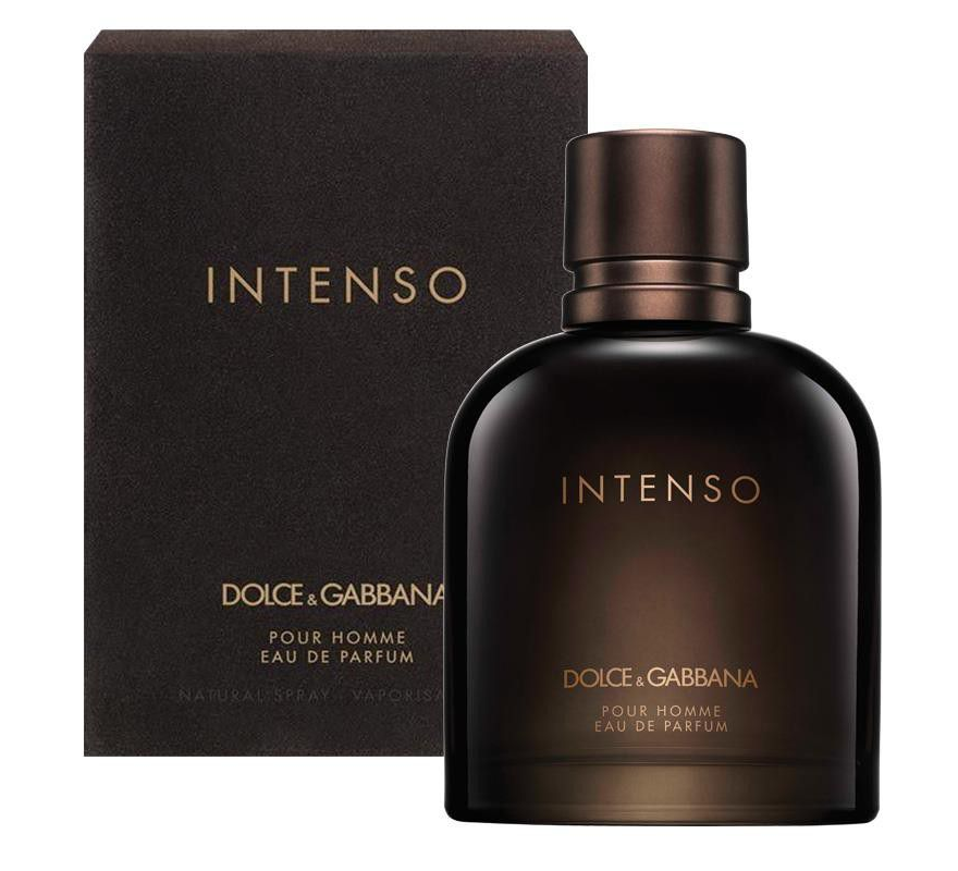 D&G Intenso EDP 125ml