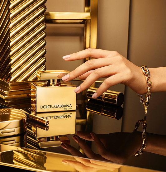 D&G The One Gold INTENSE EDP 75ml