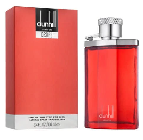 Dunhill Desire Red EDT 100ml
