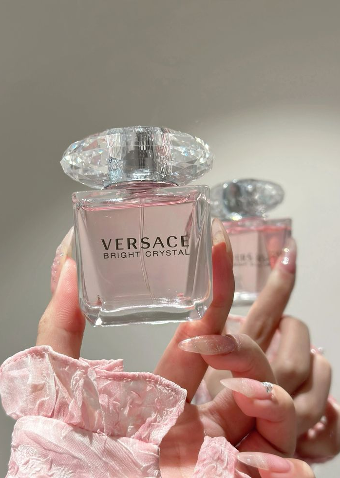 Versace Bright Crystal EDT 90ml