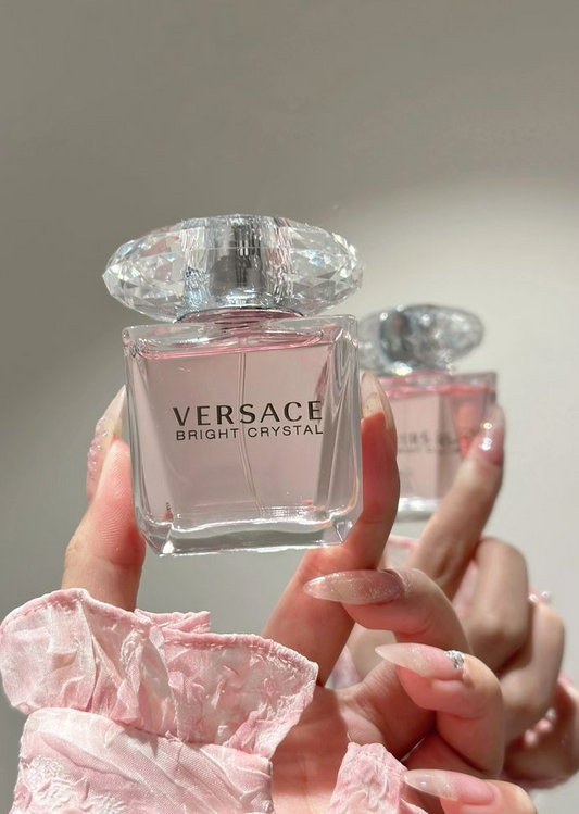 Versace Bright Crystal EDT 90ml