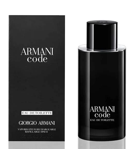 Giorgio Armani Code EDT 125ml