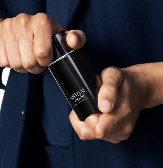 Giorgio Armani Code EDT 125ml