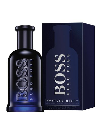 Hugo Boss Bottled Night EDT 100ml