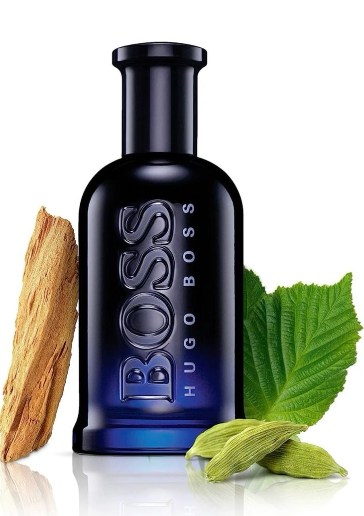 Hugo Boss Bottled Night EDT 100ml