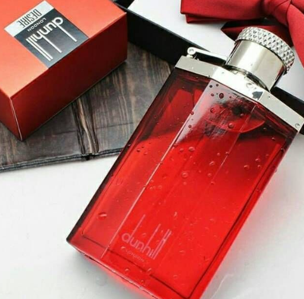Dunhill Desire Red EDT 100ml