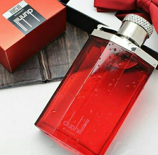 Dunhill Desire Red EDT 100ml
