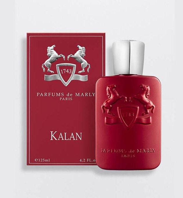 Kalans By Parfums De Marly EDP 125ml (Unisex)