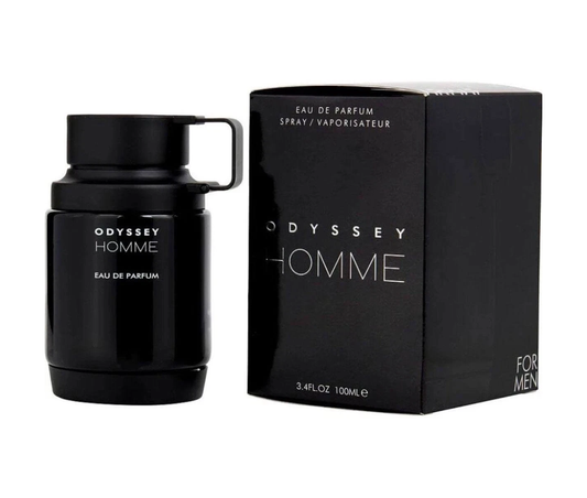Odyssey Homme By Armaf EDP 100ml