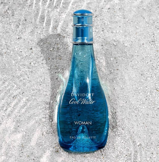 Davidoff Cool Water EDT 100ml