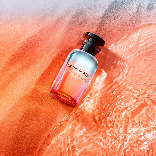 Louis Vuitton On The Beach EDP 100ml
