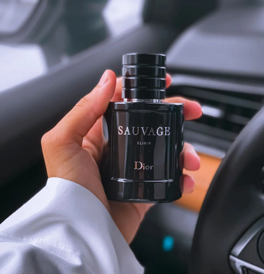 Dior Sauvage ELIXIR 60ml