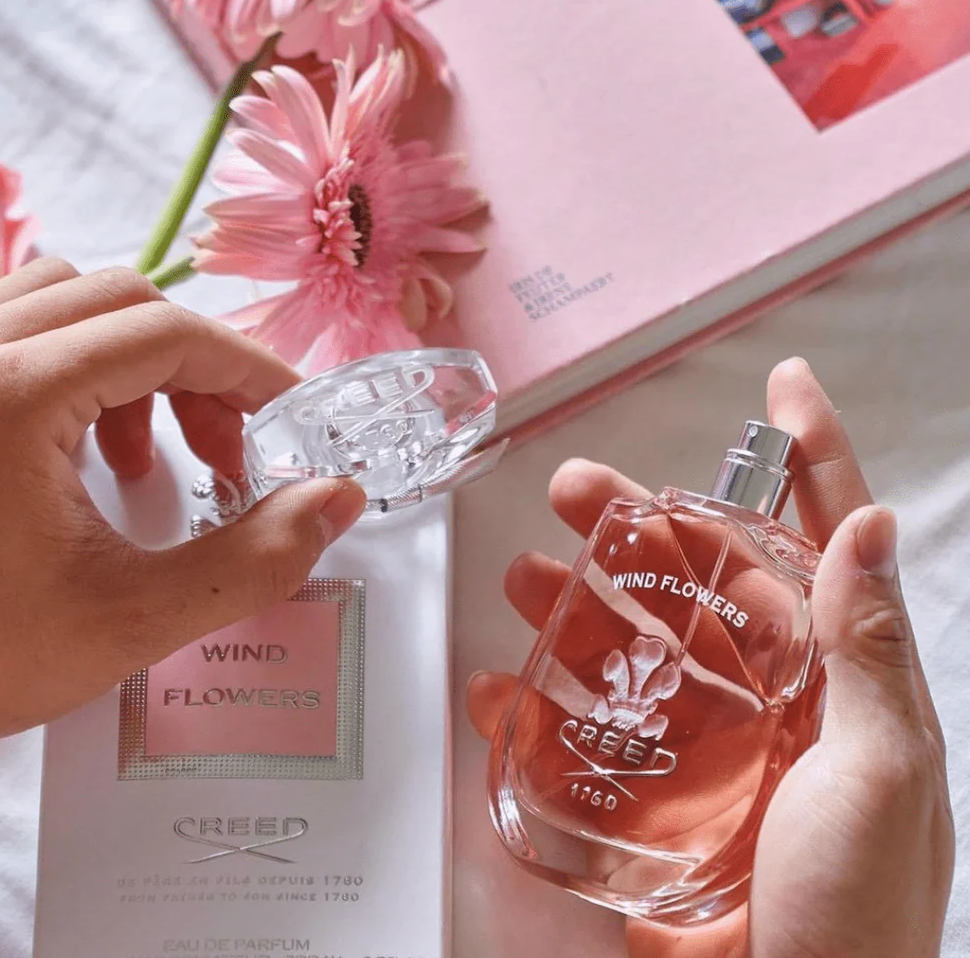 Creed Wind Flowers EDP 75ml