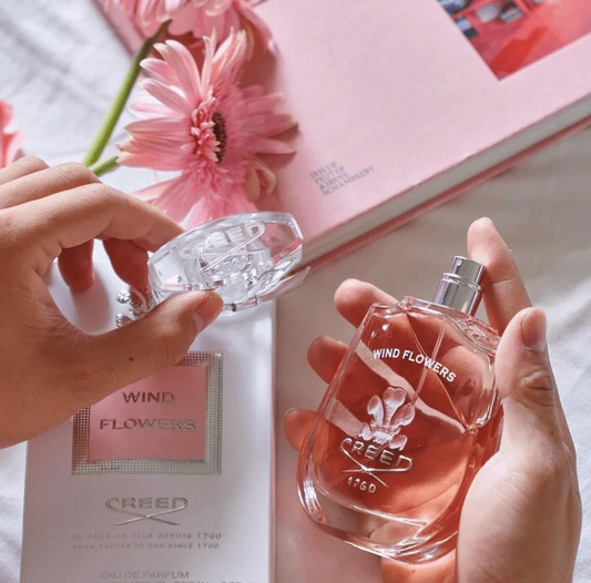 Creed Wind Flowers EDP 75ml