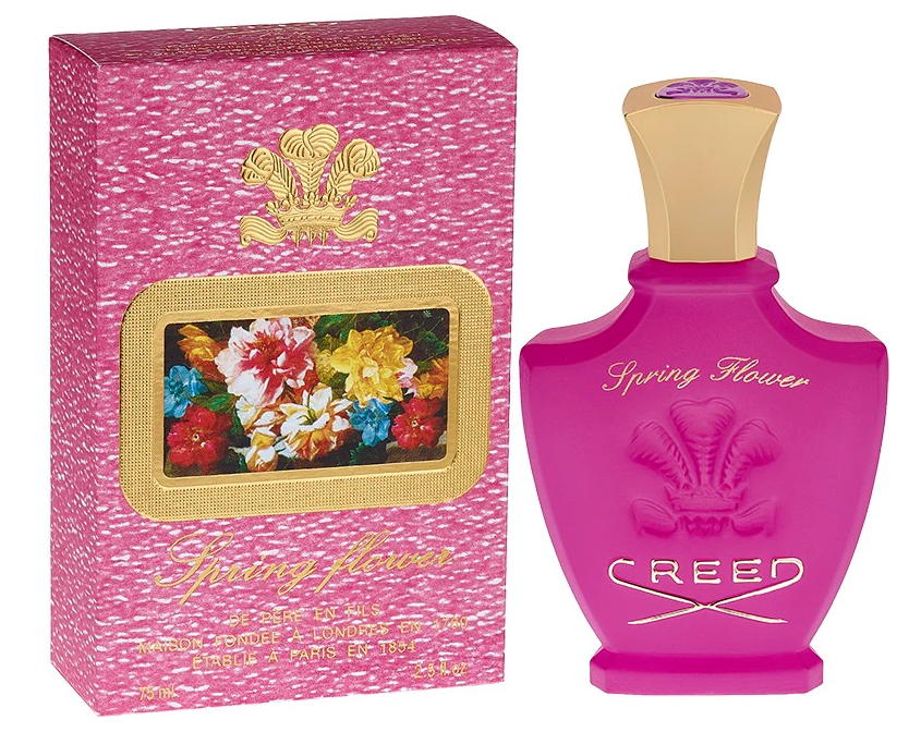 Creed Spring Flower 100ml