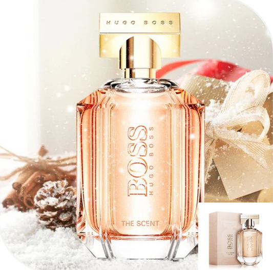Hugo Boss The Scent 100ml