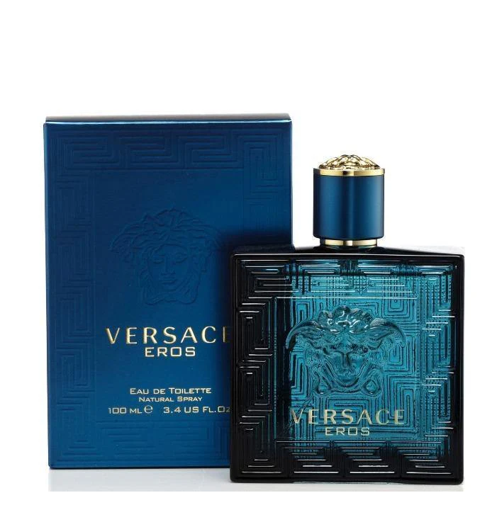 Versace Eros Blue EDT 100ml