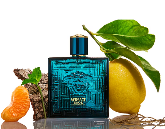 Versace Eros Blue EDT 100ml
