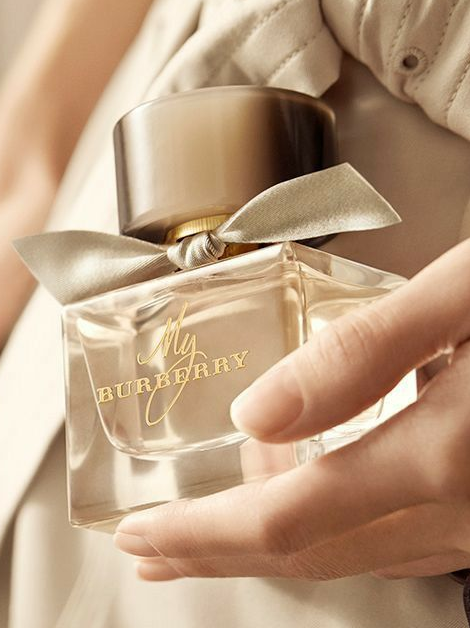 My Burberry EDP 90ml