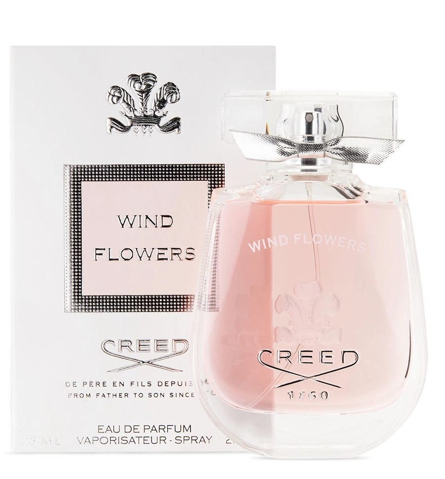 Creed Wind Flowers EDP 75ml