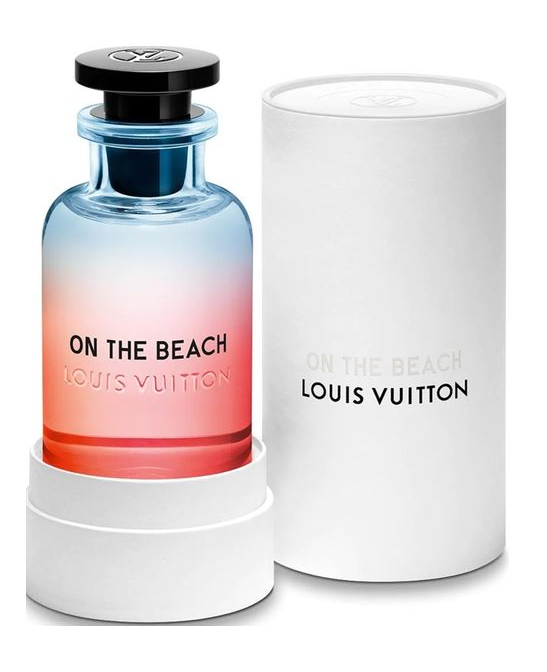 Louis Vuitton On The Beach EDP 100ml