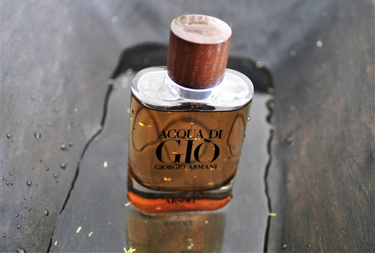 Giorgio Armani Acqua Di Gio ABSOLU EDP 100ml